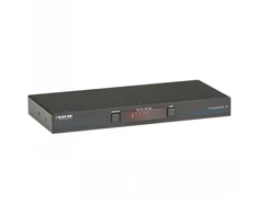 Black Box BLACKBOX FREEDOM II KVM SWITCH