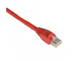 Black Box BLACKBOX GIGATRUE 550 CAT6 UTP CABLE SNAGLESS - Raudonas, 1.5M