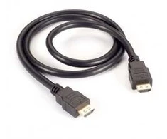 Black Box Juodas Box Juodas BOX PREMIUM HDMI CABLE - 4K60HZ HDMI TO HDMI, M/M, 0.9M