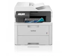 BROTHER DCP-L3560CDW spalvotas LED daugiafunkcis spausdintuvas, automatinis dokumentų tiektuvas, dvipusis spausdinimas, belaidis internetas, 26 psl./min.