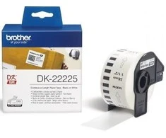 BROTHER DK22225 POPIERINIS JUOSTOS 38MM