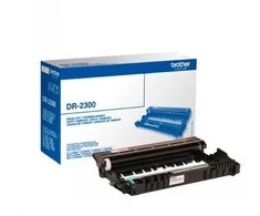 BROTHER DR-2300 BŪGNO ĮRENGIMAS 12000P