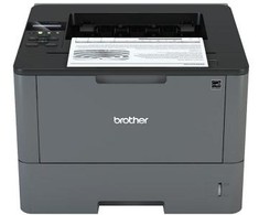 Spausdintuvas BROTHER HL-L5100DN MV-LASER-PRINT