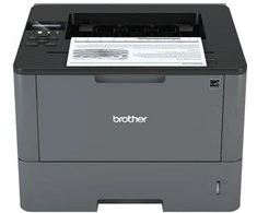 Spausdintuvas BROTHER HL-L5100DN MV-LASER-PRINT