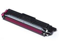 BROTHER TN-243C CYAN TONER CARTRIDGE, 1000P