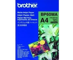 BROTHER MATINIS RAŠALINIS POPIERIUS A4 (25SH)