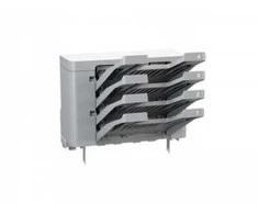 BROTHER MX-4000 SORTER 4 TRAYS