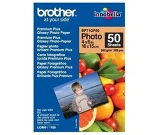 BROTHER PREM.PLUS Blizgusis PH.POPIERIUS 10X15