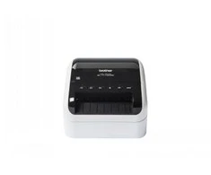 BROTHER QL-1110NWBC stalinis etikečių spausdintuvas termo Spausdintuvas, WIFI, BT, 10.36CM