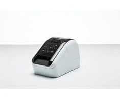 BROTHER QL-810WC DESKTOP LABEL THERMO Spausdintuvas, WIFI, 6.2CM