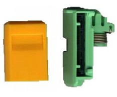 BROTHER TC-4 TZE 12MM TAPE CUTTER