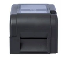 BROTHER TD-4520TN DESKTOP LABEL THERMO TRANSFER Spausdintuvas, USB, LAN, SERIAL PORT