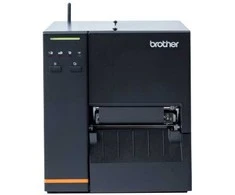 BROTHER TJ-4005DN PRAMONINIS ETIKETĖS TERMO PERDAVIMAS Spausdintuvas, USB, LAN, NUORODASIS PORTAS