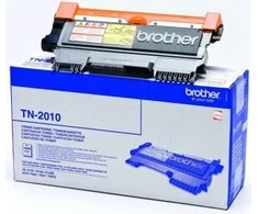 Brother TN-2010 | Toneris Cartridge | Juodas
