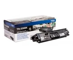 BROTHER TN-326B TONER HIGH Juodas 4000P