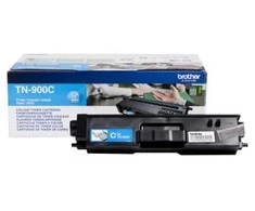 BROTHER TN-900C TONERIS S.HIGH CYAN