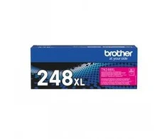 BROTHER TN248XLM TONER MAGENTA 2300P