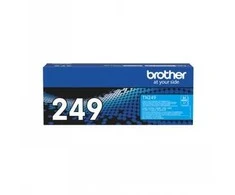BROTHER TN249C TONER CYAN 4000P