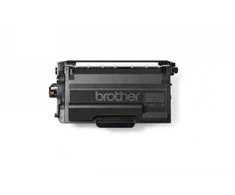 Brother TN-3600 Genuine Toneris Cartridge, Juodas | Brother Brother | TN-3600 | Brother TN3600 - juodas - original - toner cartridge | Ink cartridge | Juodas
