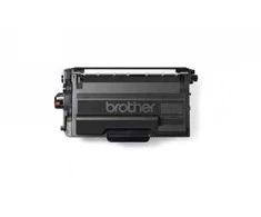 Brother TN-3600XL Genuine High Yield Toneris Cartridge, Juodas | Brother Toneris cartridge | Juodas