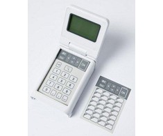 BROTHER TOUCH PANEL DISPLAY