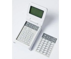 BROTHER TOUCH PANEL DISPLAY
