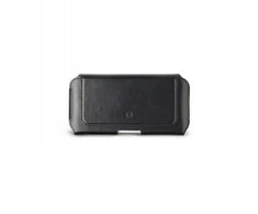Dėklas CELLY BELTPRO CASE XL Juodas
