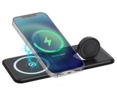 CELLY MAGSAFE FOLDABLE CHARGER