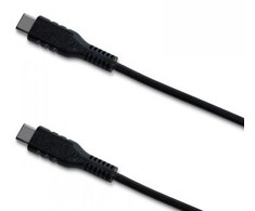 CELLY USB-C TO USB-C CABLE 1M