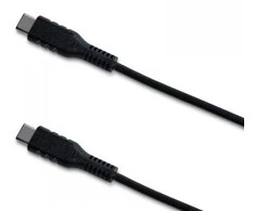CELLY USB-C TO USB-C CABLE 1M