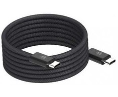 CELLYMAGNETIC CHARGING AND SYNC CABLE ? USB-C TO USB-C