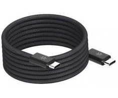 CELLYMAGNETIC CHARGING AND SYNC CABLE ? USB-C TO USB-C