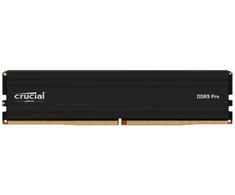 CRUCIAL 16GB DDR5-RAM UDIMM CL46 PC5600