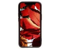 Dėklas DBRAMANTE1928 BARCELONA – IPHONE 12 5.4? - JUODASIS ŠOKOLADAS