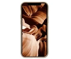 Dėklas DBRAMANTE1928 BARCELONA – IPHONE 12 5.4? - SACHAROS SMĖLIS