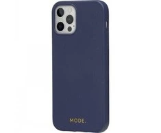 Dėklas DBRAMANTE1928 BARCELONA - IPHONE 12 6.1? - OCEAN Mėlynas