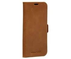 Dėklas DBRAMANTE1928 COPENHAGEN SLIM – IPHONE 12 6.7? - TAN