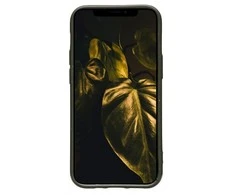 Dėklas DBRAMANTE1928 GRENEN - IPHONE 12 5.4? - TAMSIŲJŲ ALYVŲ Žalias
