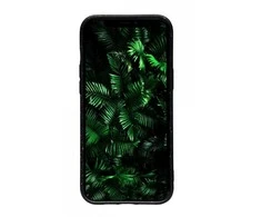 Dėklas DBRAMANTE1928 GRENEN - IPHONE 12 6.7? - Juodas