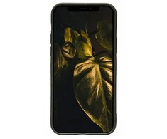 Dėklas DBRAMANTE1928 GRENEN - IPHONE 12 6.7? - TAMSIŲJŲ ALYVŲ Žalias