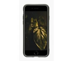 Dėklas DBRAMANTE1928 GRENEN - IPHONE SE/8/7 - DARK OLIVE Žalias