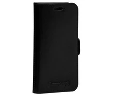 Dėklas DBRAMANTE1928 LYNGE - IPHONE 12 5.4? - Juodas