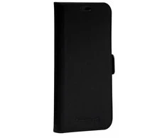 Dėklas DBRAMANTE1928 LYNGE - IPHONE 12 6.1? - Juodas