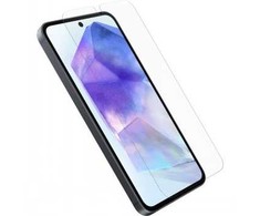 OTTERBOX GLASS NOMINEE (SAMSUNG A35 5G) - CLEAR