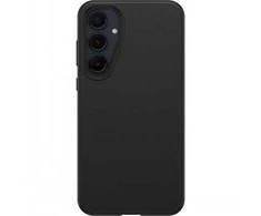 Dėklas OTTERBOX REACT MONUMENTS (SAMSUNG A55 5G) - Juodas