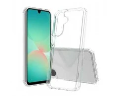 Dėklas SCREENOR BUMPER GALAXY A17 TRANSPARENT