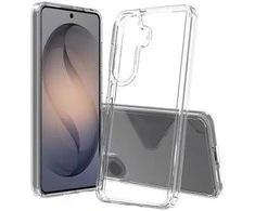Dėklas SCREENOR BUMPER GALAXY S26 CLEAR