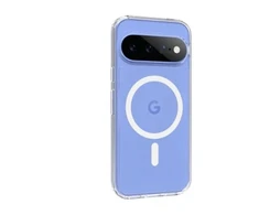 Dėklas SCREENOR BUMPER GOOGLE PIXEL 11 MAGNETIC