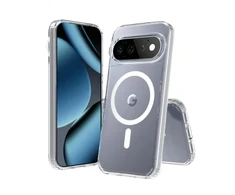 Dėklas SCREENOR BUMPER GOOGLE PIXEL 11 PRO MAGNETIC