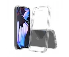Dėklas SCREENOR BUMPER GOOGLE PIXEL 9A